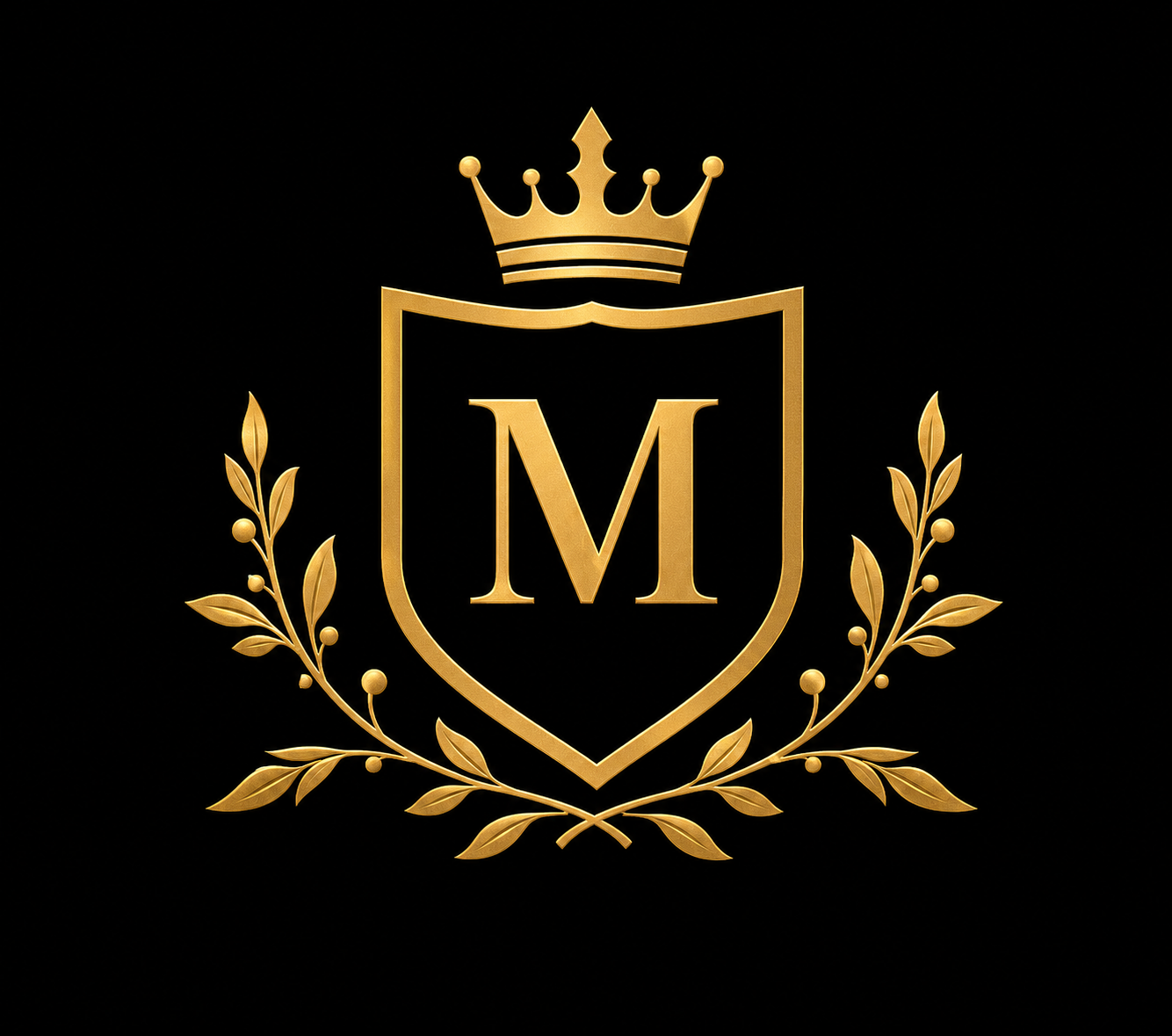 MANSUETE crest
